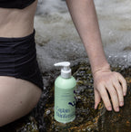 Everyday Home Hydrate Conditioner for daily home and personal routines with hair care