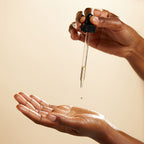 Everyday Home Floral Infusion Multitasking Oil for Body + Hair for daily home and personal routines with hair care