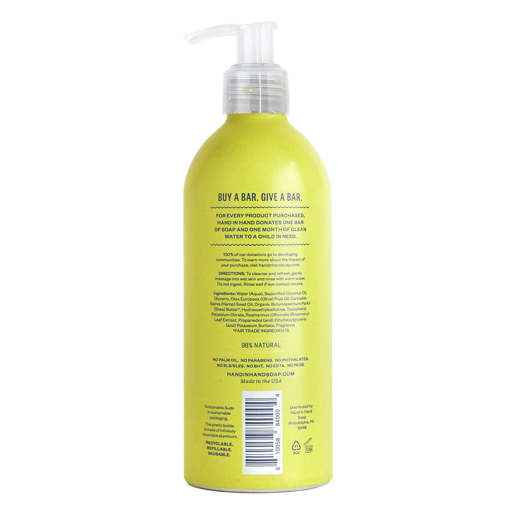 Everyday Home Hand Soap for daily home and personal routines with bath body and hygiene