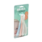 Routine Ready First Foods Silicone Spoons for daily home and personal routines with baby care and kids products