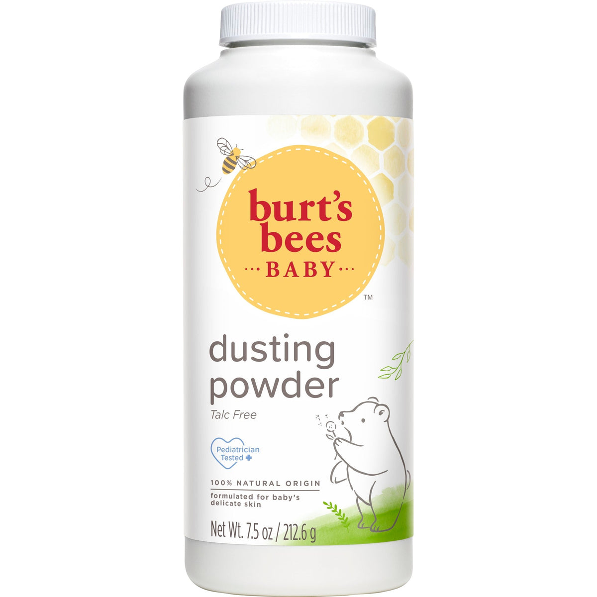Baby™ Dusting Powder