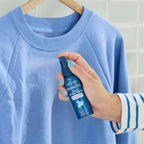Home Essentials 2-in-1 Wrinkle Release - Travel Size for daily home and personal routines with general everyday essentials