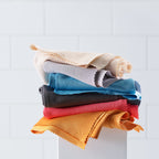 Daily Care Glass and Polishing Cloth for daily home and personal routines with cleaning laundry and paper products