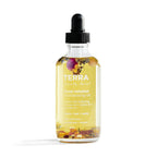Floral Infusion Multitasking Oil for Body + Hair