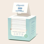 Routine Ready Clean Face Towel XL - Ultra Absorbent and Durable for daily home and personal routines with facial skin and sun care