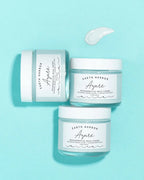 Home Essentials AZURE Smooth Neck + Face Water Cream for daily home and personal routines with facial skin and sun care