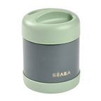 Insulated Stainless Steel, Kid Friendly Food Container Jar