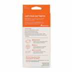 Practical Living Copper Scourer Set for daily home and personal routines with general everyday essentials