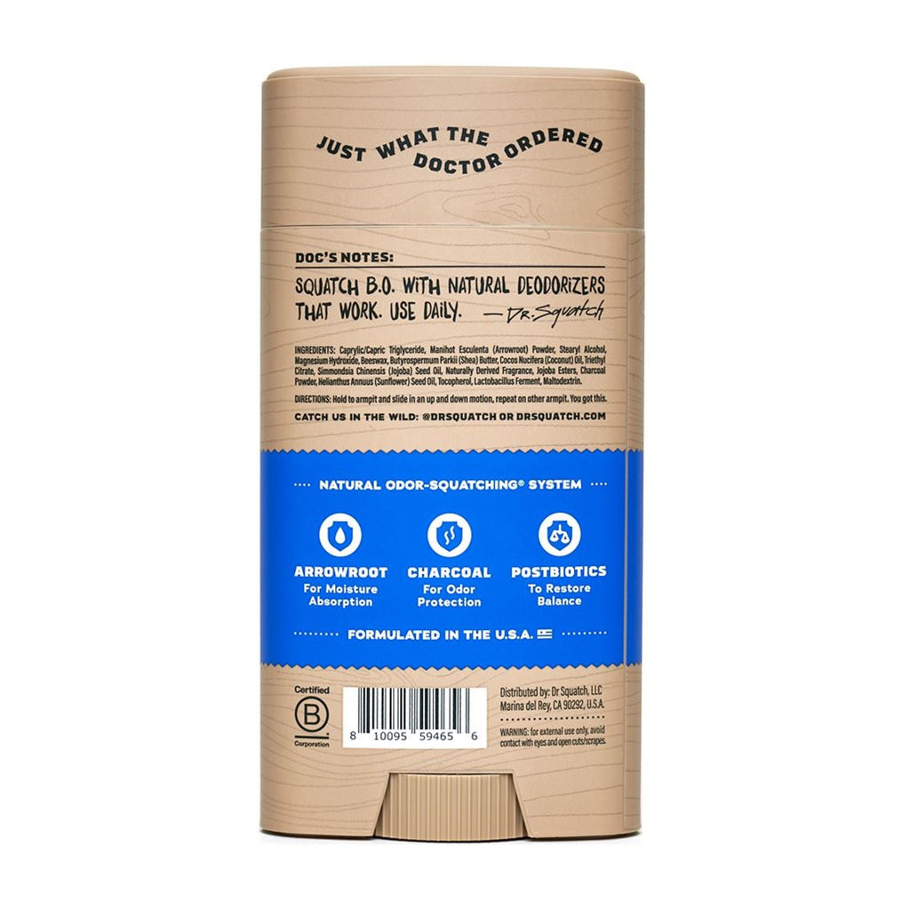 Routine Ready Deodorant for daily home and personal routines with bath body and hygiene