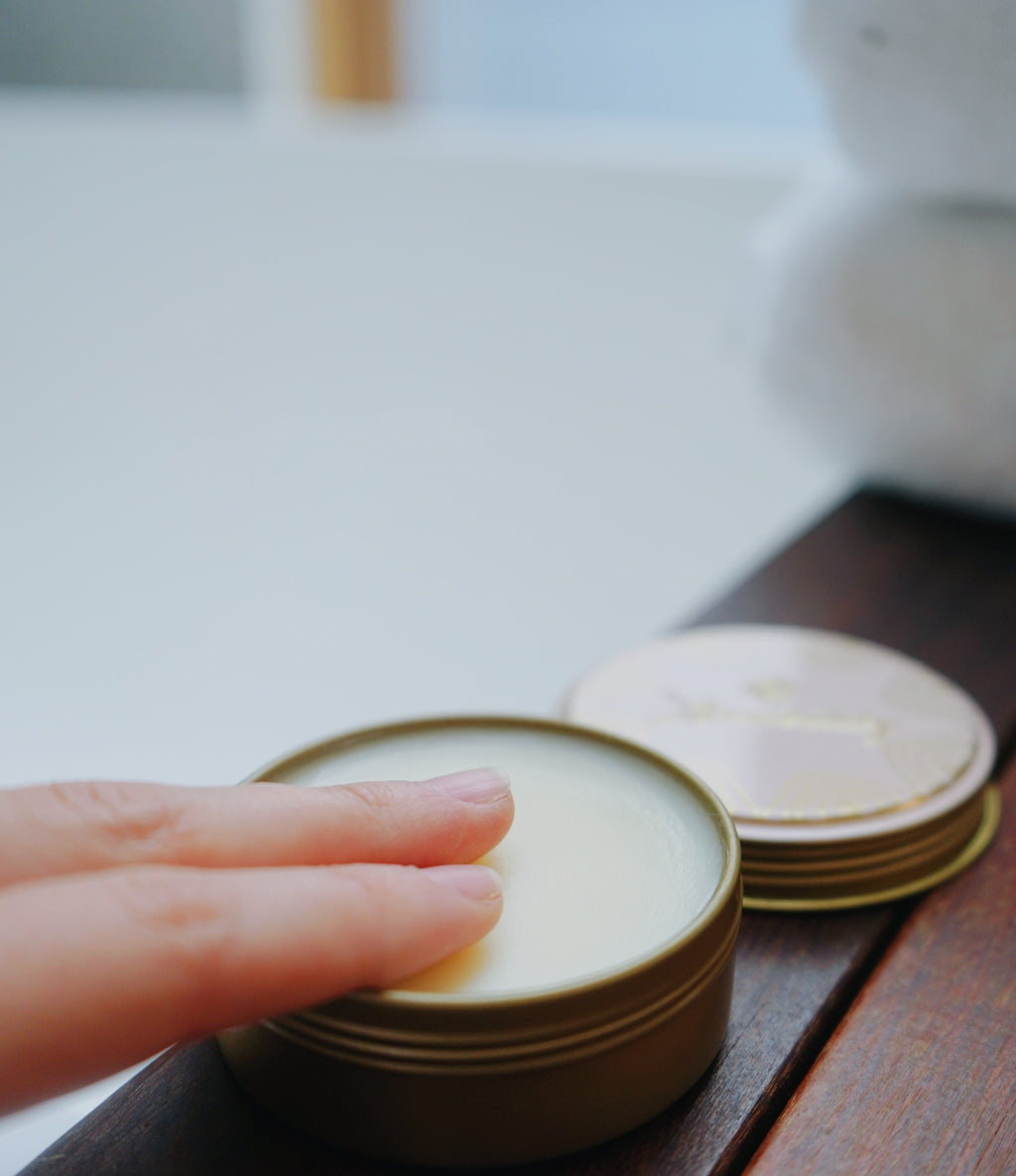 Routine Ready Bomb Balm Arousal Balm for daily home and personal routines with general everyday essentials