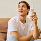 Everyday Home Conditioner - Strengthening + Thickening for daily home and personal routines with hair care