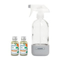 Daily Shower Cleaner Starter Set