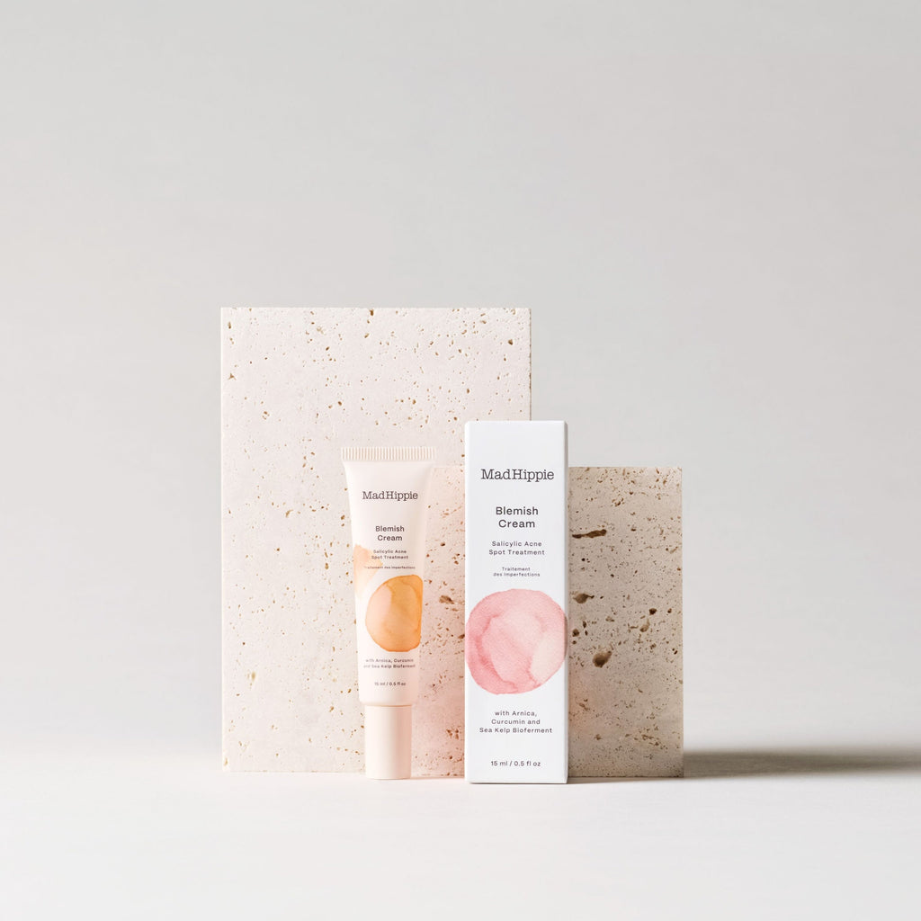 Practical Living Blemish Cream for daily home and personal routines with general everyday essentials