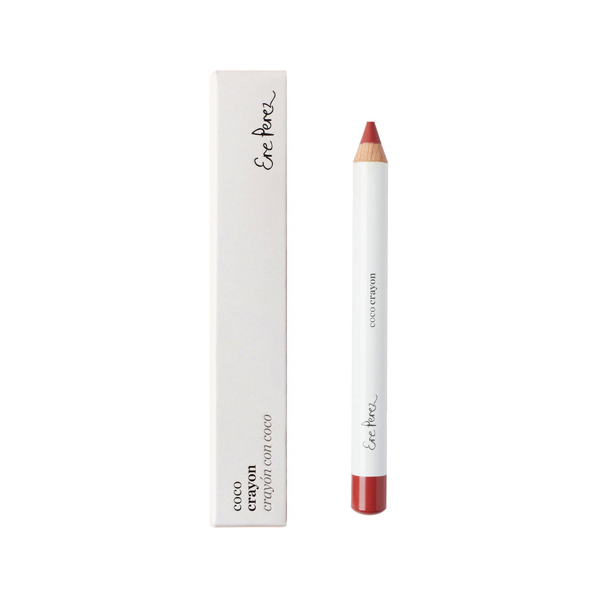 Coco Crayon