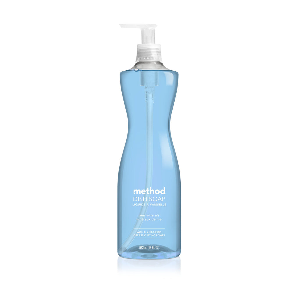 Practical Living Dish Soap for daily home and personal routines with cleaning laundry and paper products