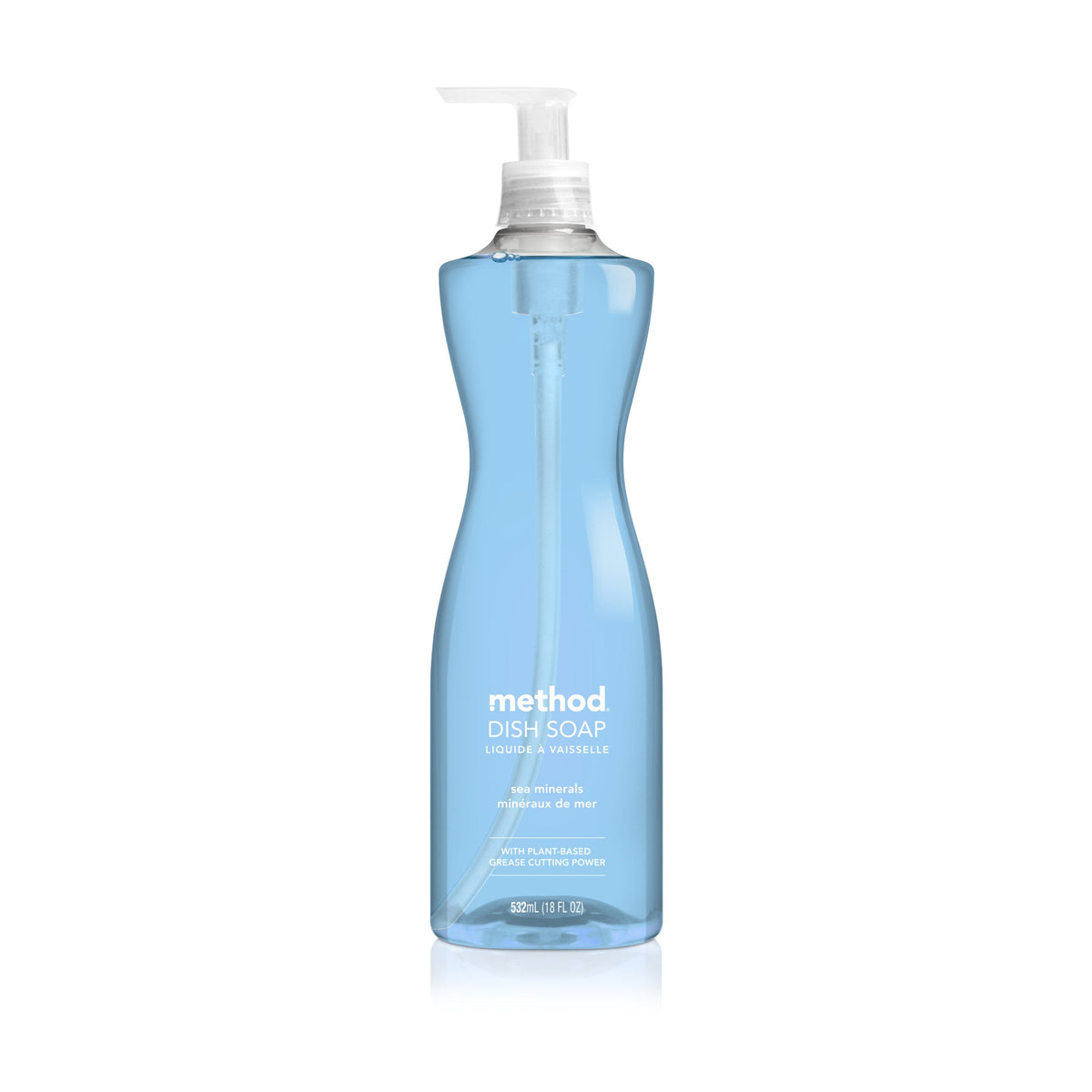 Practical Living Dish Soap for daily home and personal routines with cleaning laundry and paper products