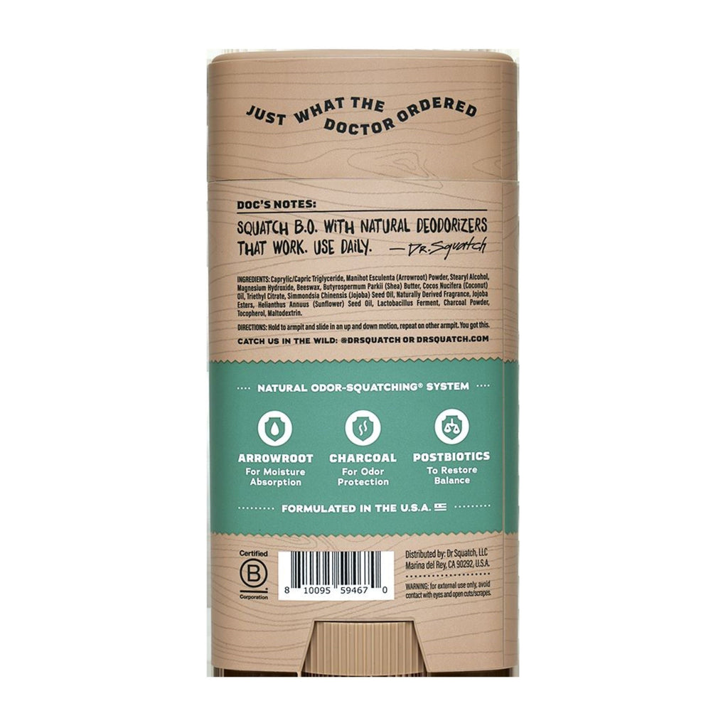 Routine Ready Deodorant for daily home and personal routines with bath body and hygiene