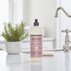 Daily Care Dish Soap for daily home and personal routines with cleaning laundry and paper products
