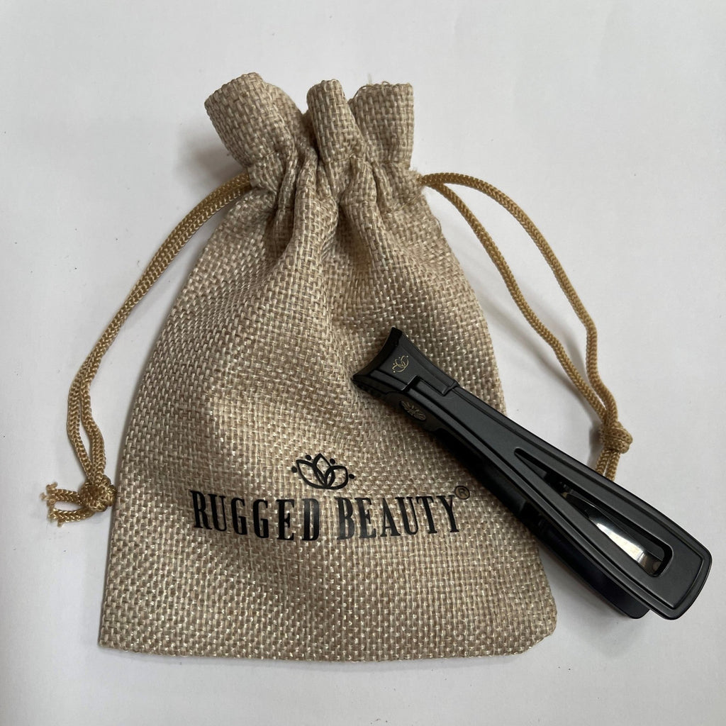 Daily Care Dragonfly Wide Mouth Clipper for daily home and personal routines with general everyday essentials