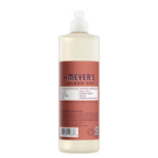 Daily Care Dish Soap for daily home and personal routines with cleaning laundry and paper products