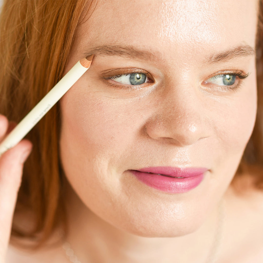 Routine Ready Almond Brow Pencil for daily home and personal routines with general everyday essentials