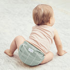 Home Essentials Cloth Diaper Try-It Kit, Size 2 for daily home and personal routines with baby care and kids products