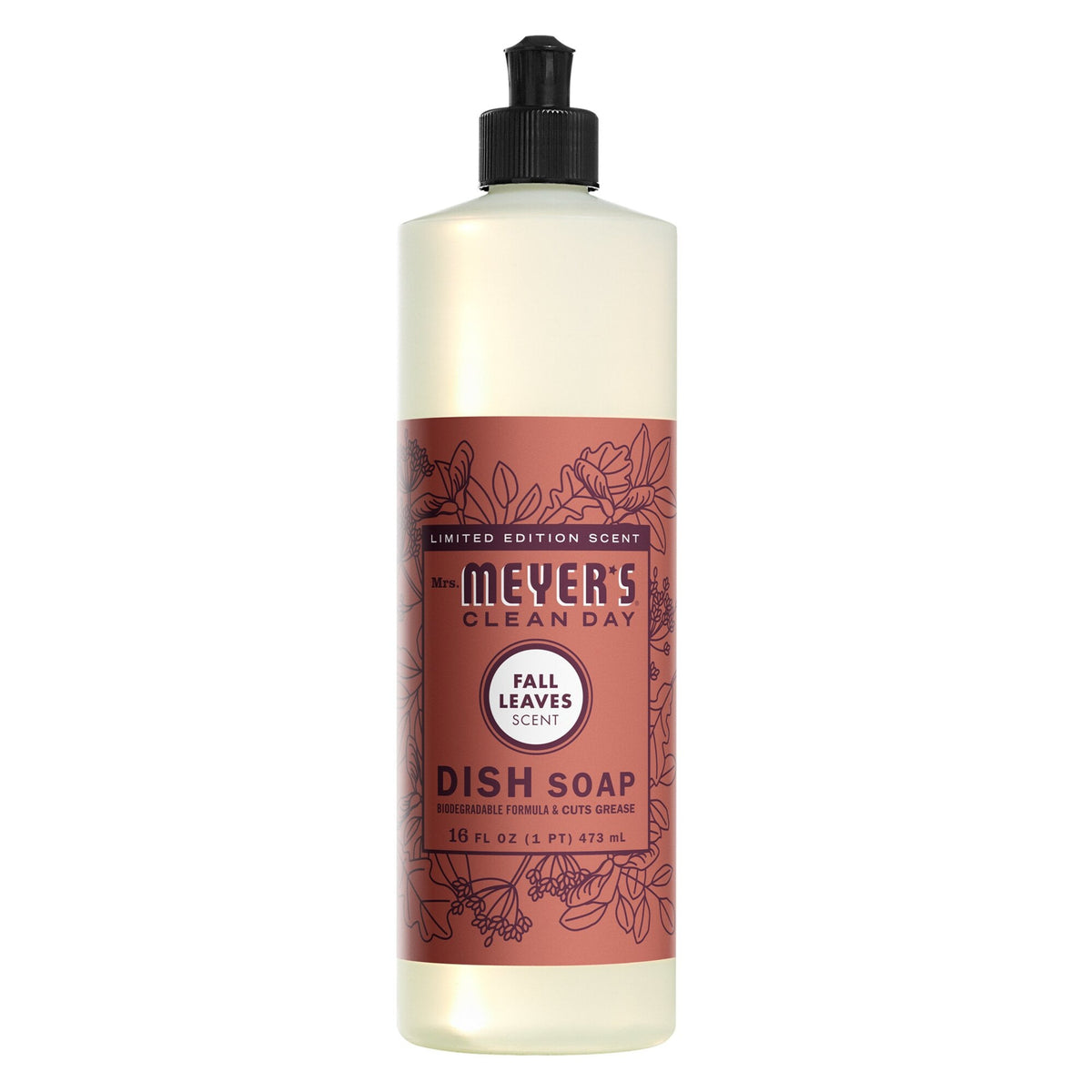 Daily Care Dish Soap for daily home and personal routines with cleaning laundry and paper products