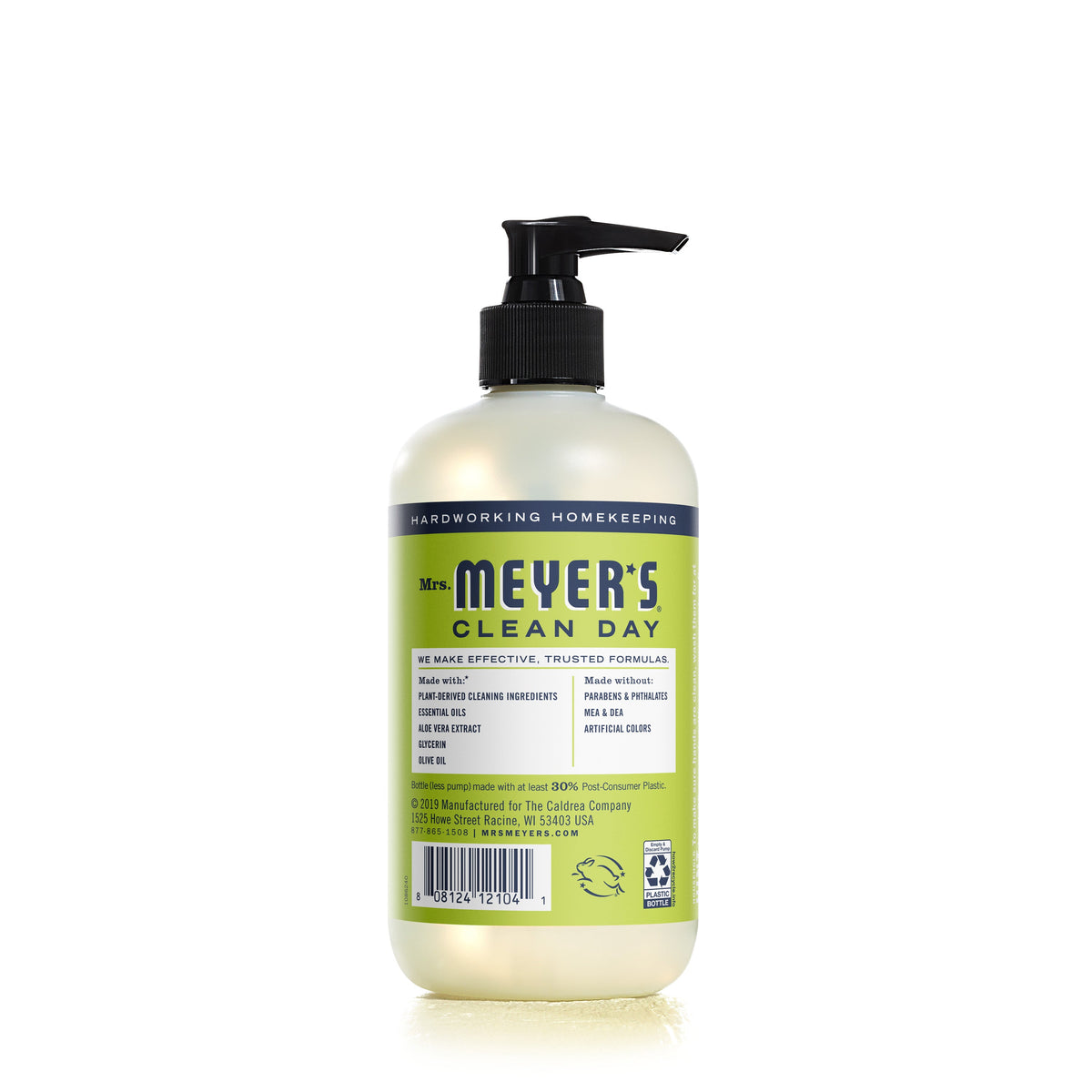 Routine Ready Hand Soap for daily home and personal routines with bath body and hygiene