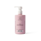 Practical Living 3-in-1 Gel Shampoo, Body Wash and Bubble Bath for daily home and personal routines with hair care
