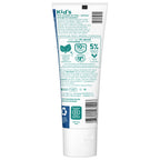 Routine Ready Children s Silly Strawberry Fluoride-included Toothpaste for daily home and personal routines with oral care