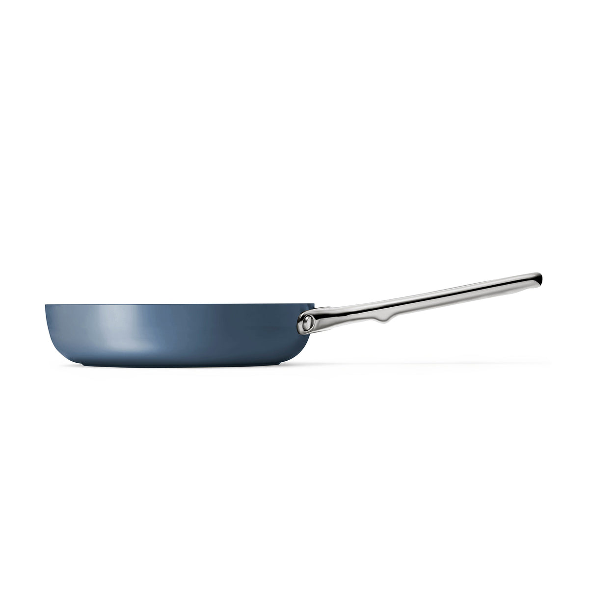 Home Essentials Ceramic Fry Pan, 8 for daily home and personal routines with cookware food storage and kitchen tools