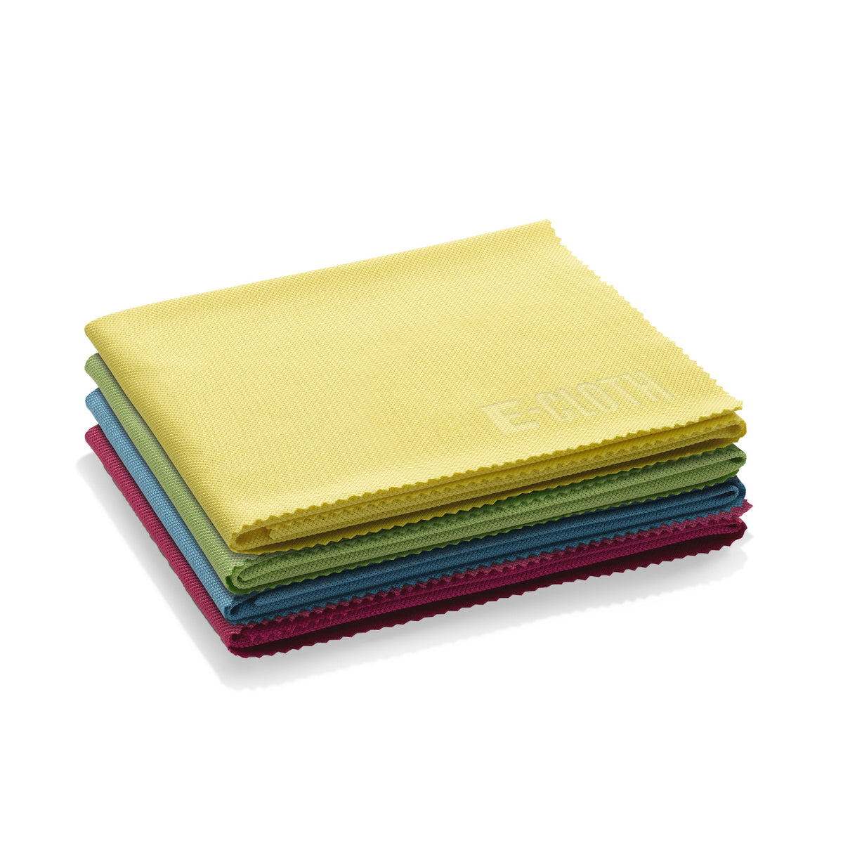 Glass & Polishing Cloth