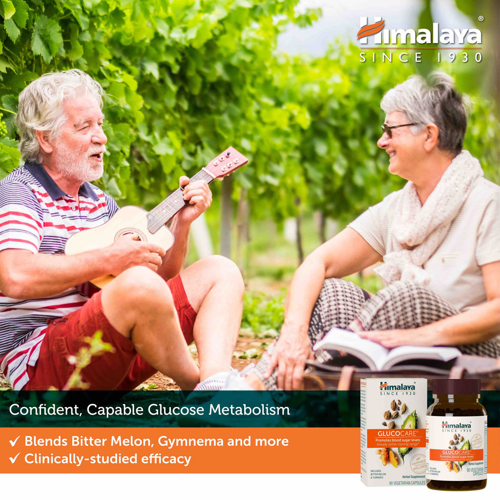 Daily Care Glucocare for daily home and personal routines with general everyday essentials