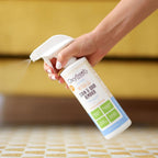 Practical Living All-Surface Pet Stain and Odor Eliminator for daily home and personal routines with facial skin and sun care