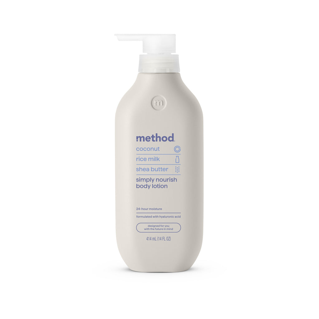 Body Lotion