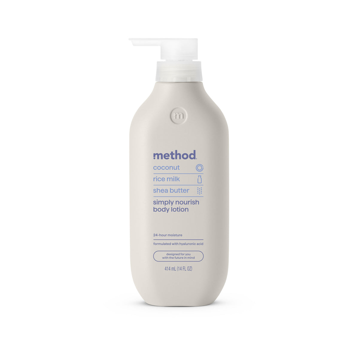 Body Lotion