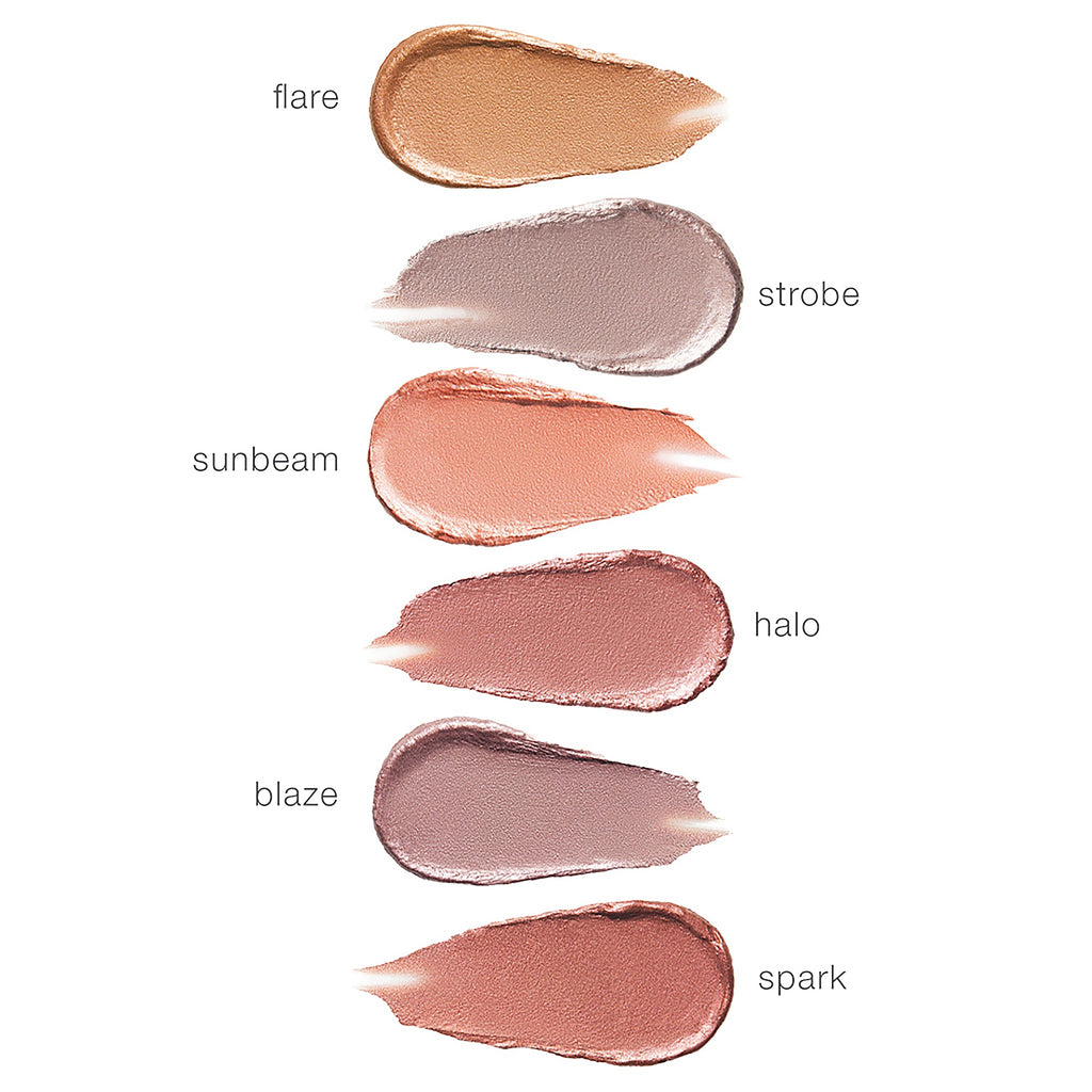 Practical Living Eyelights Cream Eyeshadow for daily home and personal routines with general everyday essentials