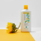 Daily Care Brilliant Shine Sunflower and Citrus Conditioner for daily home and personal routines with hair care