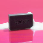 Daily Care Detox Purifying Facial Bar for daily home and personal routines with facial skin and sun care
