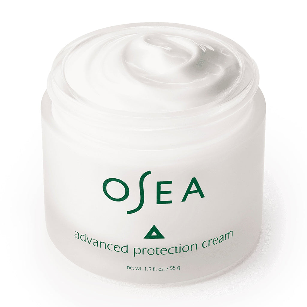 Routine Ready Advanced Protection Cream for daily home and personal routines with facial skin and sun care