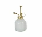 Brass & Glass Mister
