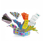 Routine Ready Kids First Aid Kit for daily home and personal routines with baby care and kids products