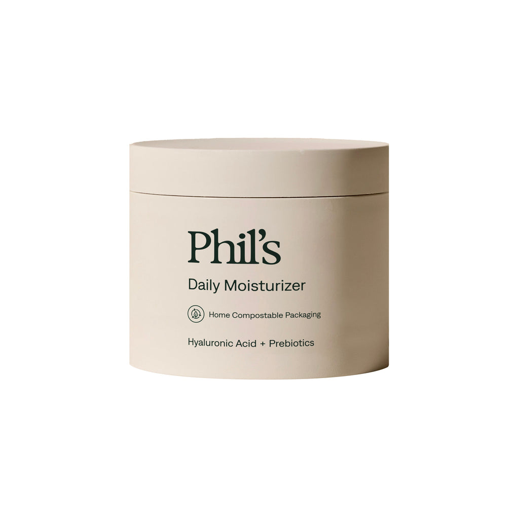Daily Facial Moisturizer