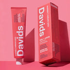 Practical Living Kids + Adults quality Toothpaste - Fluoride included for daily home and personal routines with oral care