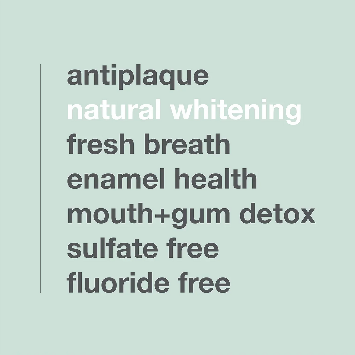 Practical Living Kids + Adults quality Toothpaste - Fluoride included for daily home and personal routines with oral care
