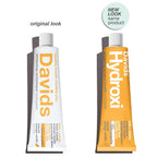 Home Essentials Kids + Adults Toothpaste Hydroxi Whitening + Enamel Health for daily home and personal routines with oral care