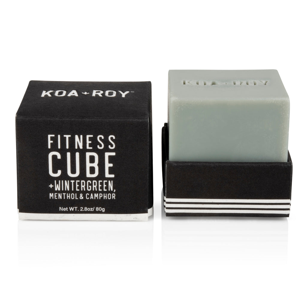 Fitness Cube