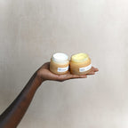 Everyday Home Face Moisturizer with Vitamin E + Aloe Vera for daily home and personal routines with facial skin and sun care