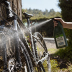 Everyday Home Eco Bike Wash for daily home and personal routines with cleaning laundry and paper products