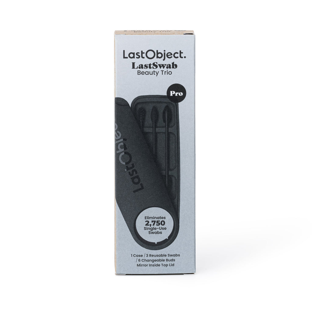 Daily Care LastSwab Beauty Trio PRO for daily home and personal routines with general everyday essentials
